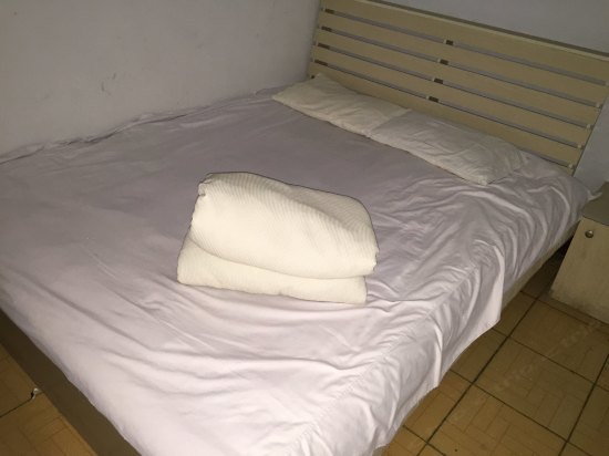 客房