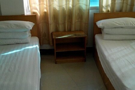 【天津聚源住宿】地址:北辰宜兴阜七街开发区