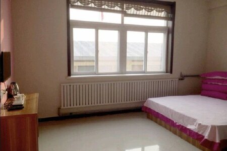 【天津聚源住宿】地址:北辰宜兴阜七街开发区