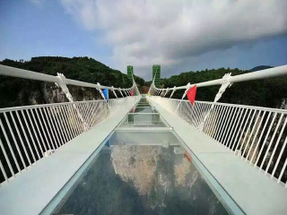 張家界自由行旅游團(tuán)_組團(tuán)去張家界_去張家界靠譜的旅行團(tuán)