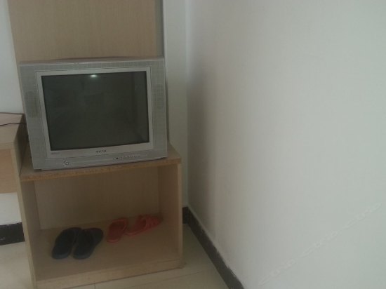 客房