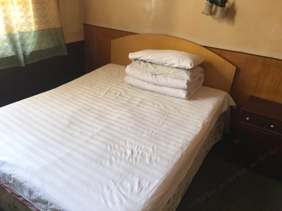 客房