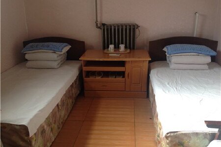 【北京温馨宾馆】地址:大兴旧宫镇商业街旧宫