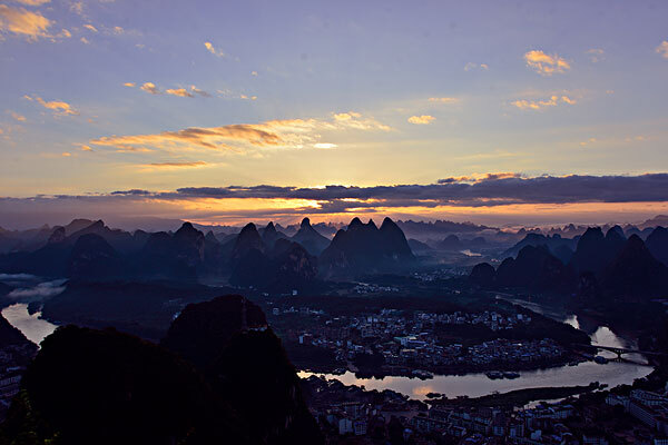 春节去阳朔玩好不好_春节是否合适去阳朔玩_