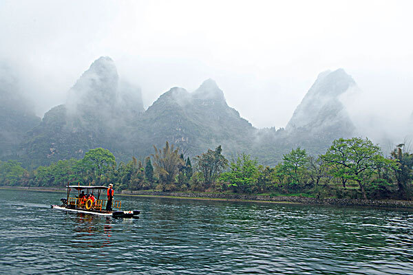 春节去阳朔玩好不好_春节是否合适去阳朔玩_