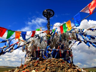 呼倫貝爾旅游報價_呼倫貝爾自由行費用_呼倫貝爾旅游組團(tuán)