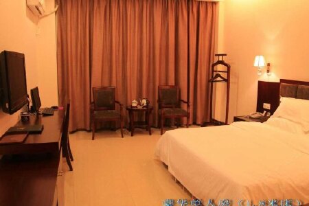 【佛山金汇都商务宾馆】地址:三水区乐平镇三