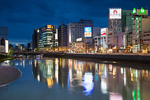 福冈美食攻略_福冈美食推荐_福冈不能错过的