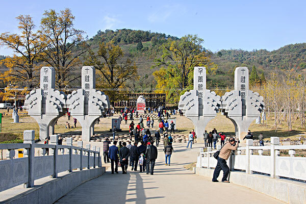 随州美食简介_随州景观介绍_随州天气状况