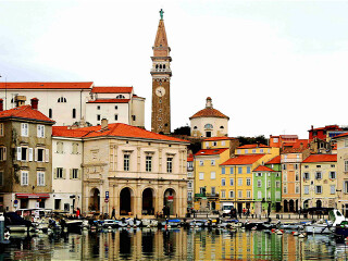 克罗地亚一地深度土航7晚10日游 免按指纹 赠