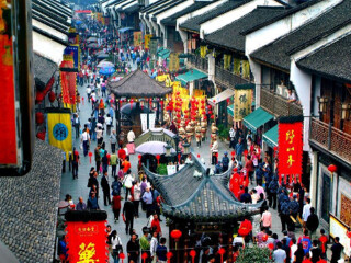 10月華東旅游_去華東靠譜的旅行團(tuán)_華東十一旅游團(tuán)