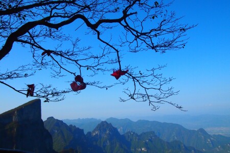 <张家界+黄龙洞+天门山+凤凰古城3日游>张家界中午出发，轻松休闲之旅，走玻璃栈道，探秘地下迷宫，一晚宿凤凰自由观美丽夜景