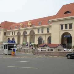 小交通模块 