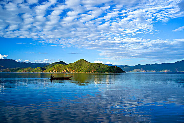 泸沽湖当地资讯-注意事项
