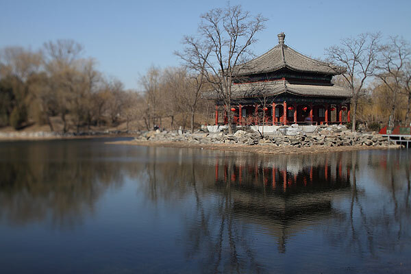 北海十月的景点_十月去北海穿什么_北海的气候