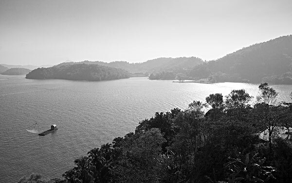 端午节去台湾怎么玩_端午节去台湾旅游攻略_