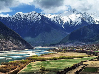 西藏旅游組團(tuán)_西藏旅游跟團(tuán)需多少錢_西藏高端品質(zhì)旅游團(tuán)