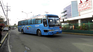  春川旅游循环巴士观光