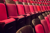 皇家剧院观看舞台剧