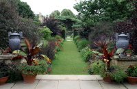 欧洲主题公园游玩