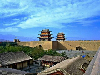 8月青海旅游_青海旅游團(tuán)報價_青海游 旅行團(tuán)