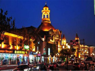 大連自由行費(fèi)用_大連旅游一次多少錢(qián)_大連旅游大約多少錢(qián)