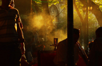 土耳其生活体验