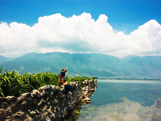 云南麗江九月旅游_云南麗江旅游要多少錢2021_旅游團(tuán)云南麗江