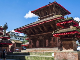 尼泊爾10日游路線_現(xiàn)在到尼泊爾旅游多少錢_去尼泊爾旅游