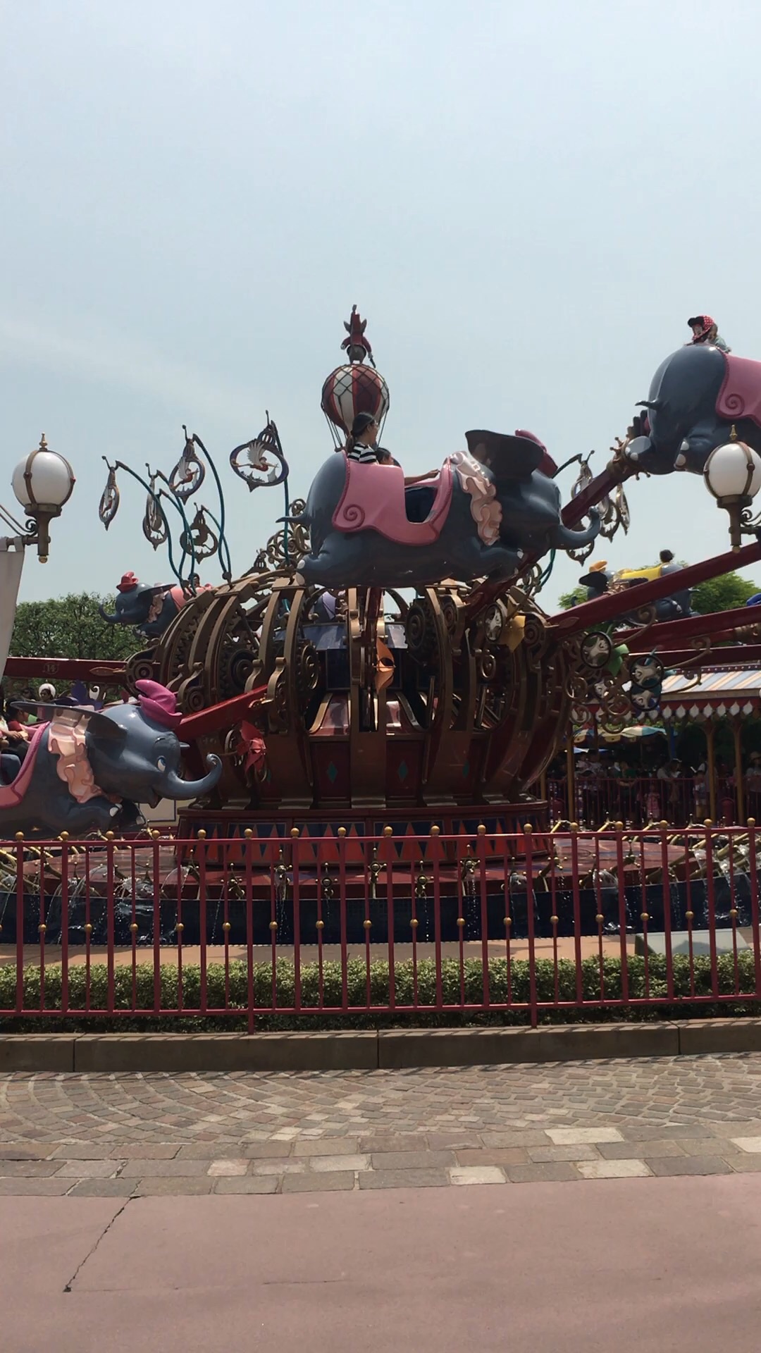 香港1晚2日游 含佛山往返,乐享香港迪士尼乐园