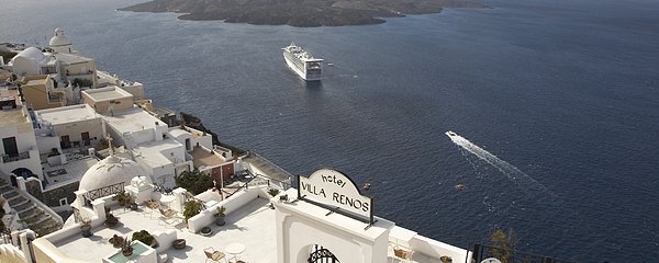 7月去希腊带什么_希腊要准备什么_希腊七月必