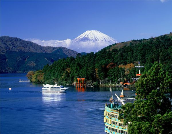 神奈川芦之湖门票价格_芦之湖门票多少钱_芦之湖门票贵吗