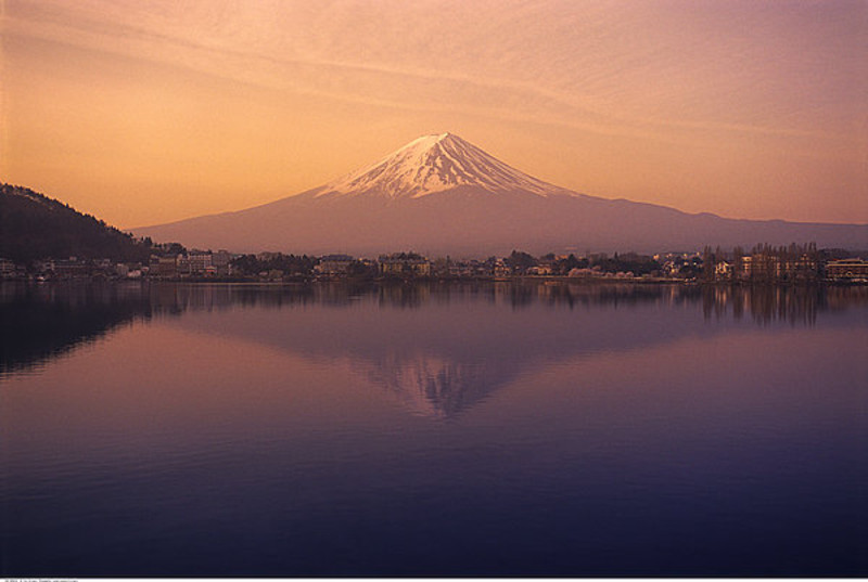 富士山精进湖温泉酒店地址_富士山精进湖温泉酒店在哪