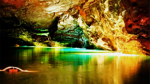 美国东海岸纽约-田纳西-费城-华盛顿当地5日游