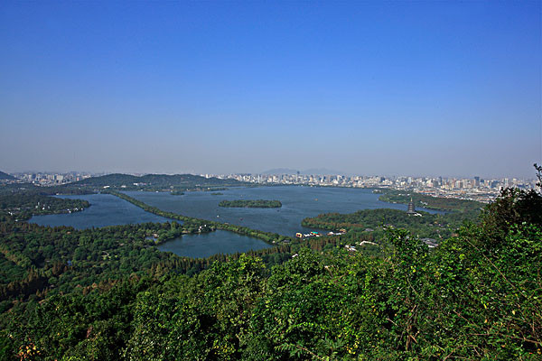 西湖有什么娱乐节日_杭州西湖国际桂花节时间