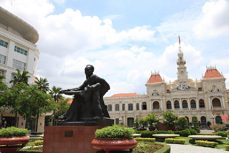 从蓬莱怎么去越南旅游_越南景点简介_越南美