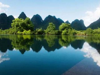 桂林陽(yáng)朔最佳旅游路線_桂林陽(yáng)朔自由行還是跟團(tuán)好_去桂林陽(yáng)朔旅游