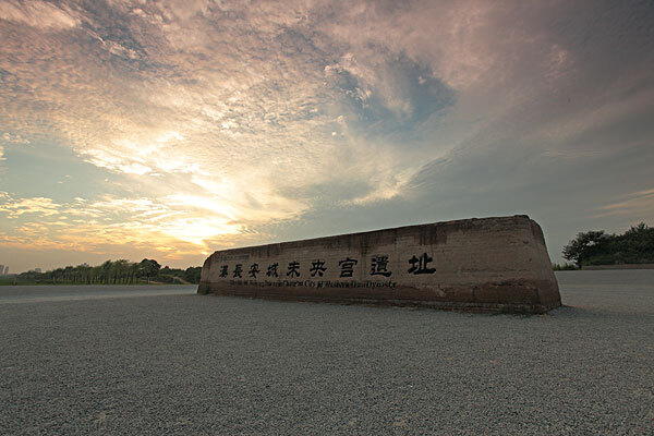 五一去西安天气_西安五一温度_西安平均气温