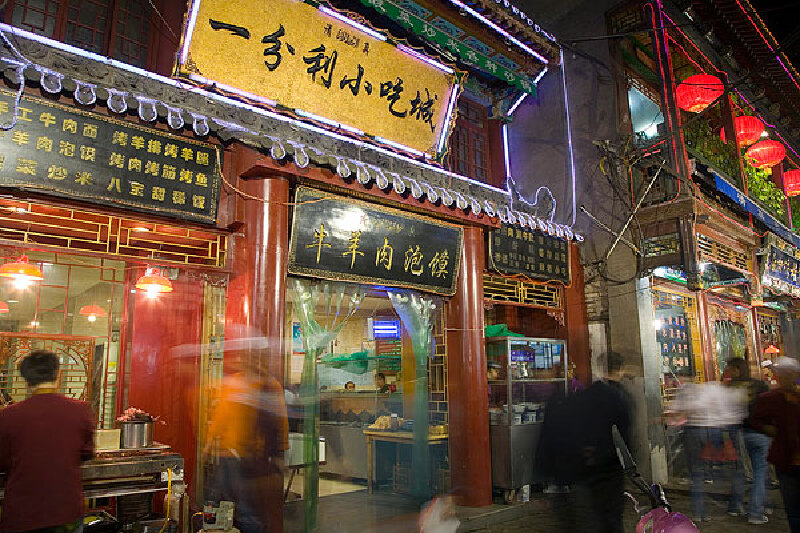 五一去西安天气_西安五一温度_西安平均气温