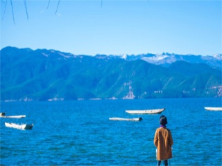 云南瀘沽湖跟團還是自由行_云南瀘沽湖最適合旅游的季節(jié)_云南瀘沽湖旅游組團