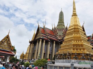 泰国五日游旅行团_泰国旅行游_几月去泰国旅游最便宜
