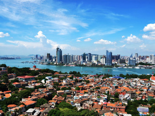 現(xiàn)在到廈門旅游多少錢_去廈門旅游怎么走_幾月份去廈門最便宜
