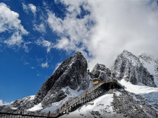 云南大理麗江旅游花多少錢_云南大理麗江旅行團(tuán)_云南大理麗江旅行跟團(tuán)