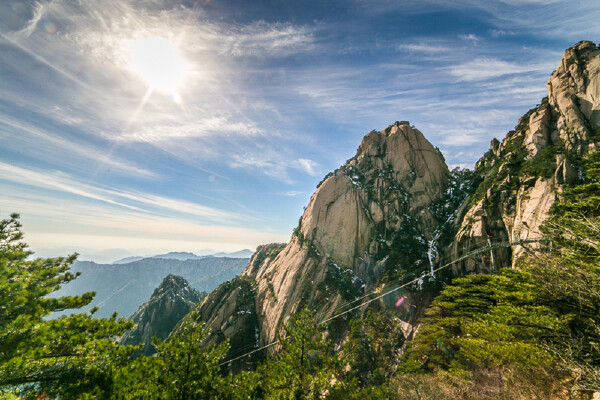 庐山西海1月天气怎么样_庐山西海1月穿衣指南