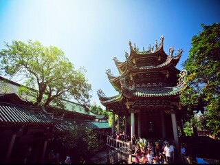 福建廈門自由行旅游團(tuán)_暑假福建廈門游價(jià)格_8月福建廈門旅游
