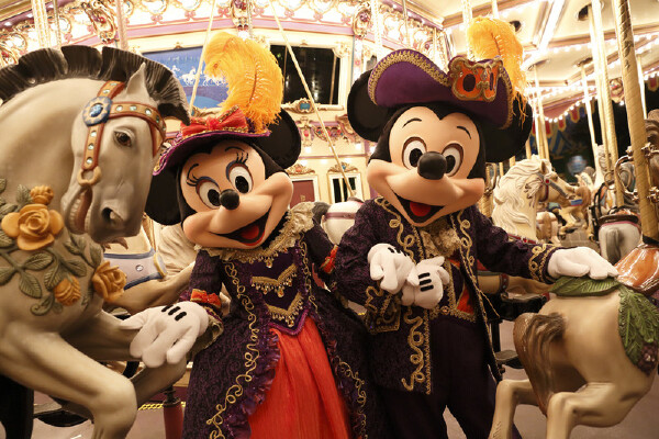 洛杉矶迪士尼乐园5月天气怎么样_洛杉矶迪士