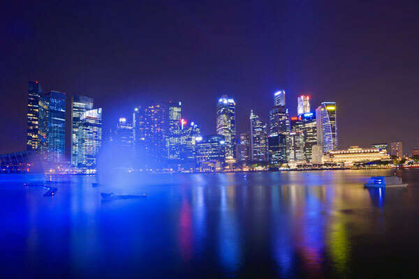 暑假去新加坡好吗合适吗_暑假去新加坡怎么样