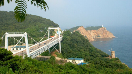 北大桥