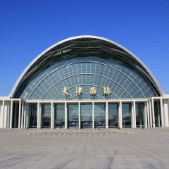 小交通模块 