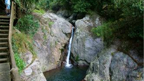  游东天目山景区送太湖源自驾2日游>宿临安昵迪迦酒店